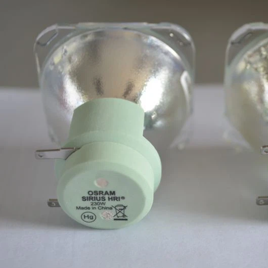 Kröfur um brunavarnir lampa